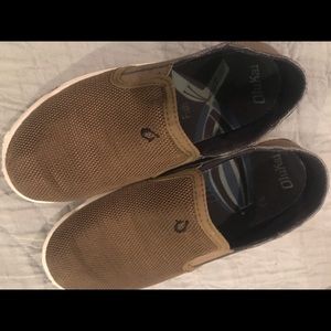 Olukai Nohea Mesh Shoes
